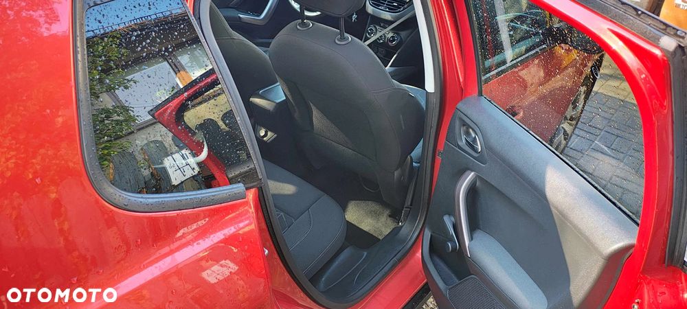 Peugeot 2008 1.6 BlueHDi Style - 14