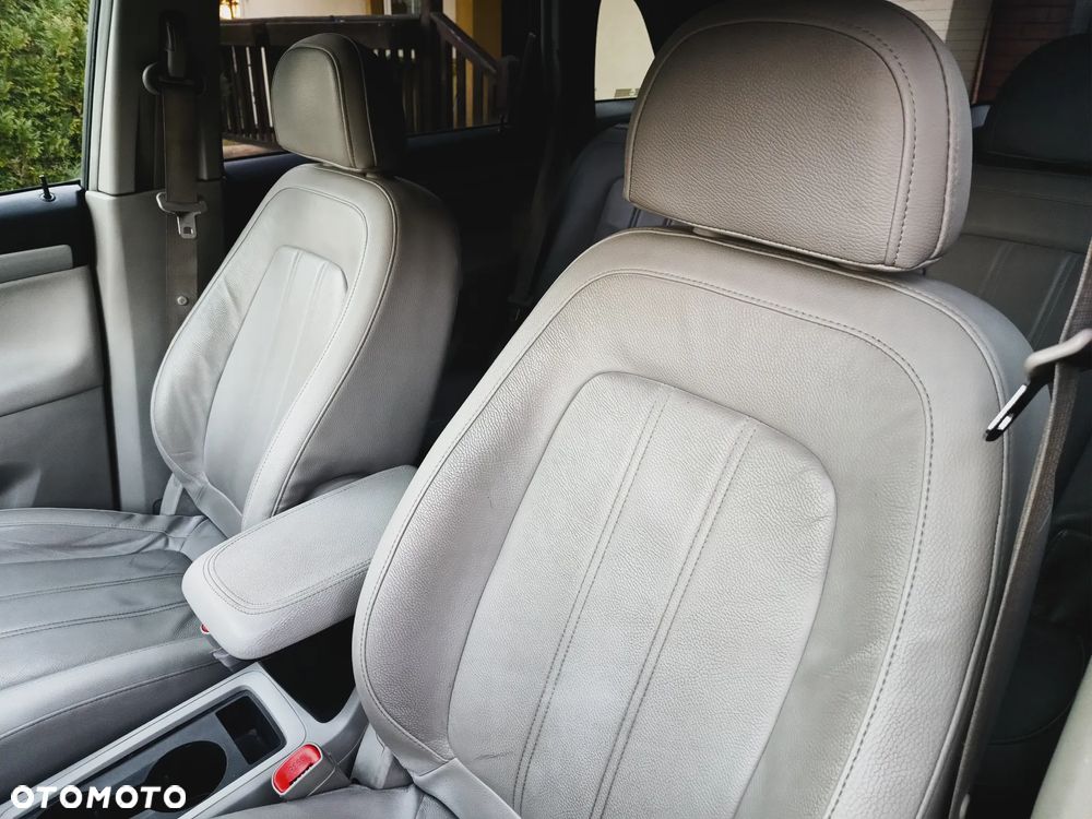 Opel Antara 2.4 Cosmo - 25