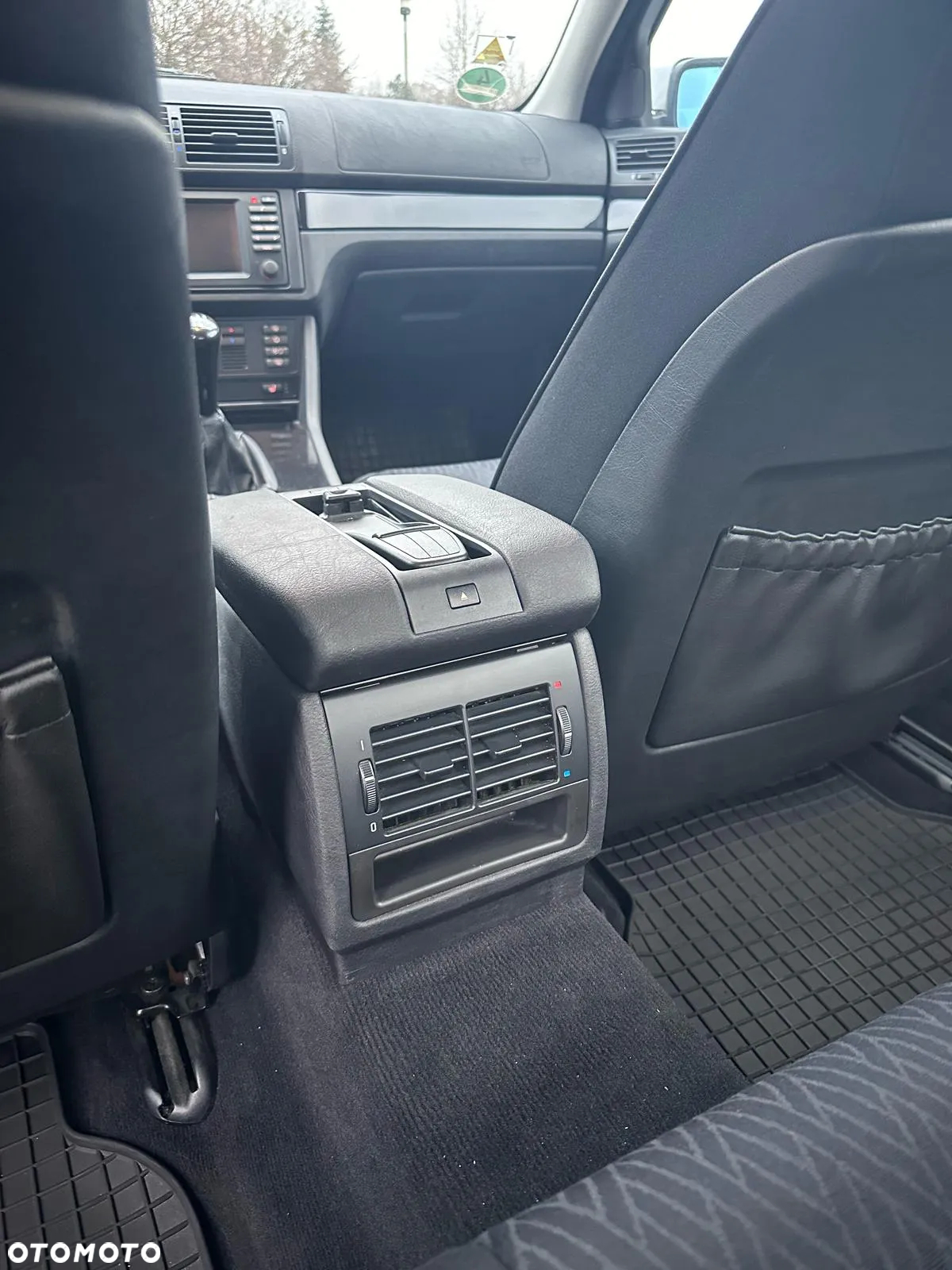 BMW Seria 5 520i - 16