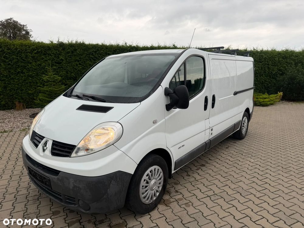 Renault Trafic - 7