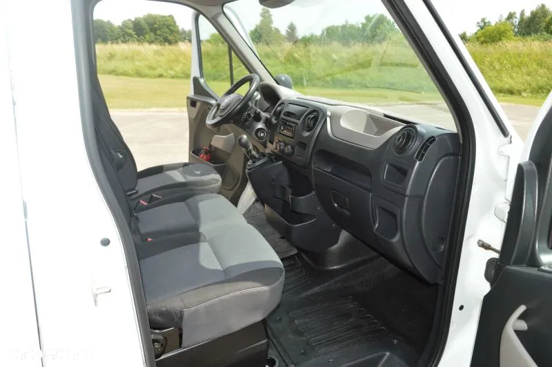 Renault MASTER - 26