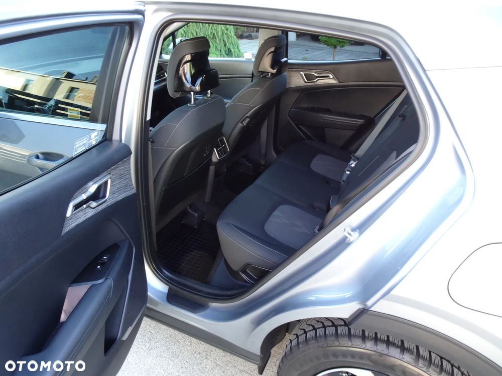 Kia Sportage 1.6 T-GDI MHEV L 2WD DCT - 17