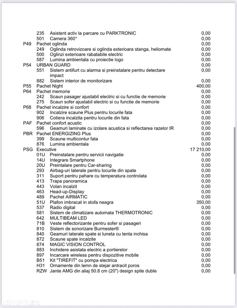 Mercedes-Benz GLE 350 e 4MATIC - 21