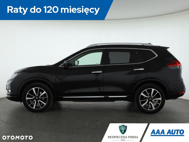 Nissan X-Trail - 3