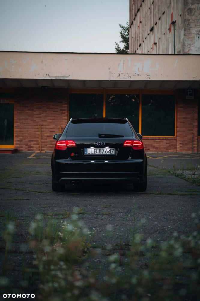 Audi S3 2.0 TFSI Quattro S tronic - 15