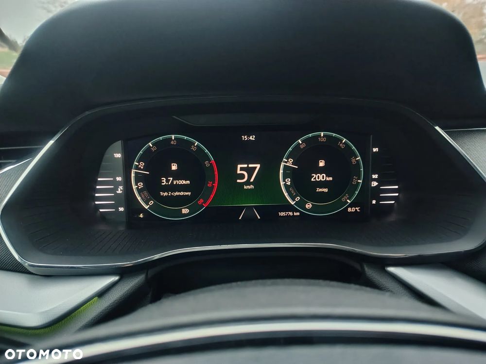 Skoda Octavia 1.5 TSI ACT Style - 18