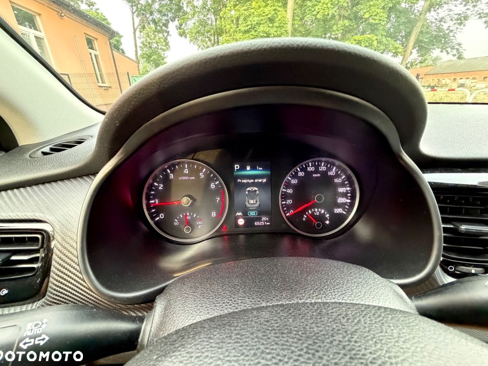 Kia Stonic 1.0 T-GDI MHEV GT Line DCT - 20