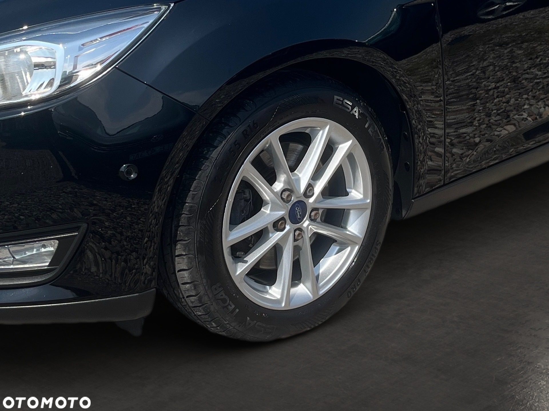 Ford Focus 1.5 EcoBoost Start-Stopp-System Sport - 6