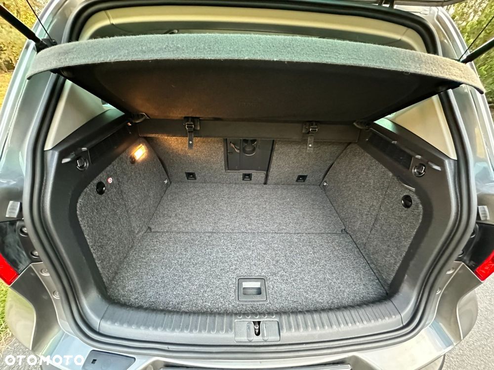 Volkswagen Tiguan 1.4 TSI BlueMotion Technology Team - 22