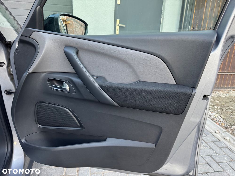 Citroën C4 SpaceTourer 1.5 BlueHDi Feel S&S - 29