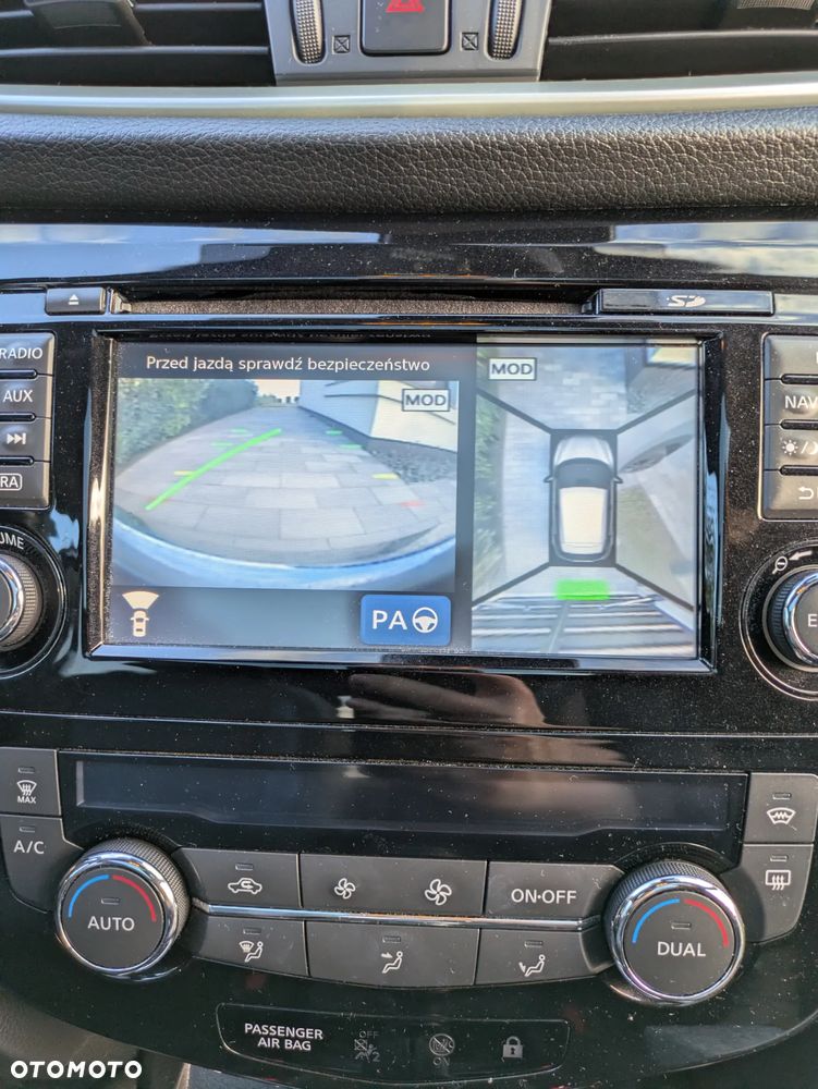 Nissan Qashqai 1.5 dCi Tekna+ - 9