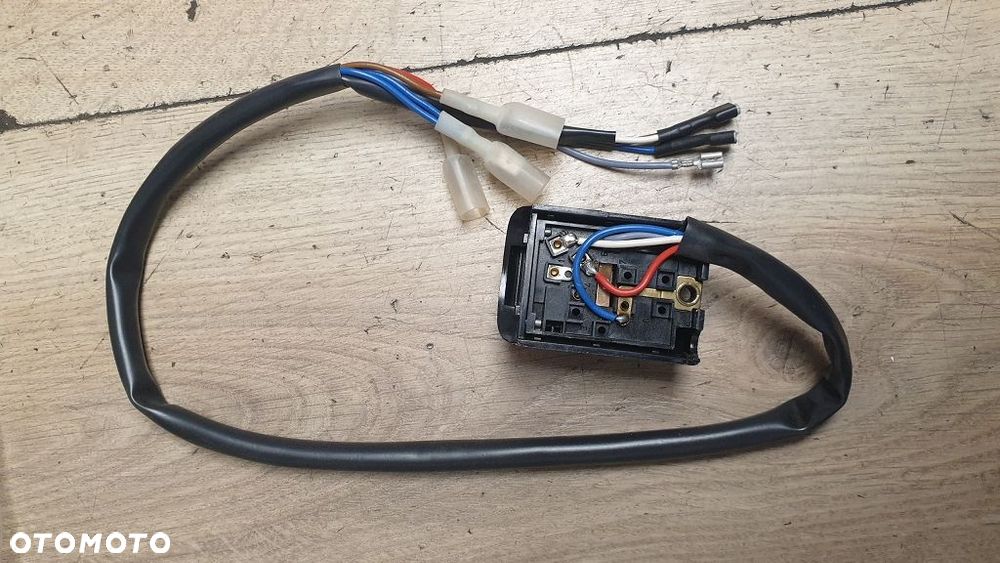 Przełącznik Honda Camino - 6