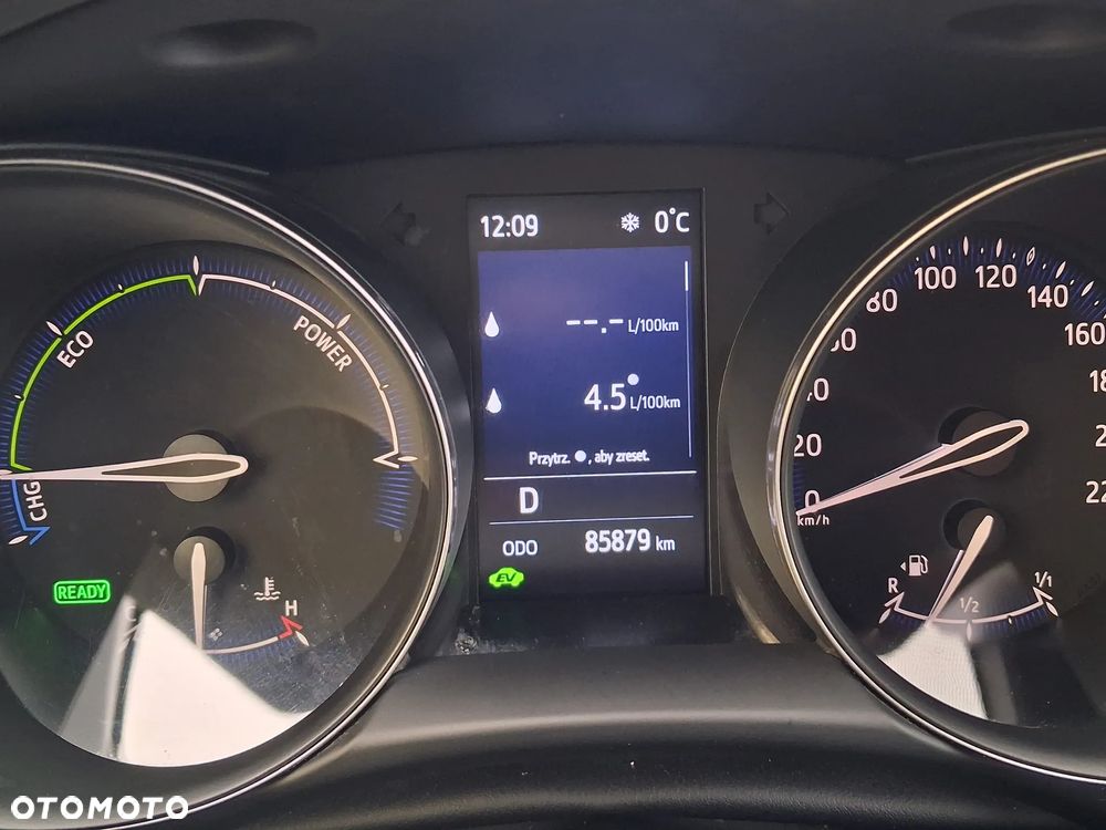 Toyota C-HR 1.8 Hybrid Executive - 13