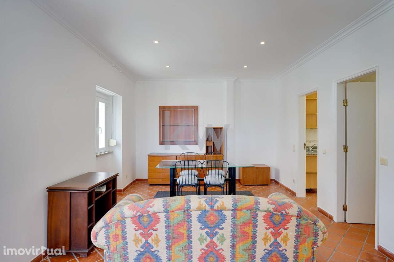 Andar de moradia T1 no Bairro Andersen, Vila de Sintra - Grande imagem: 3/21