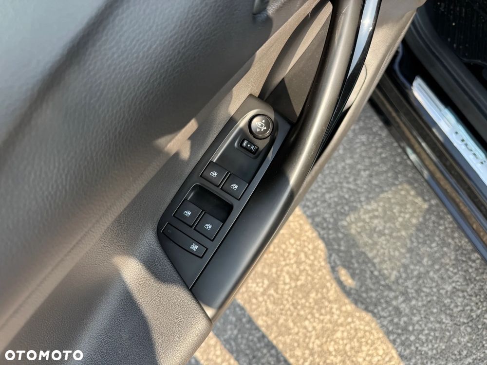 Opel Astra 1.4 Turbo Start/Stop Dynamic - 28