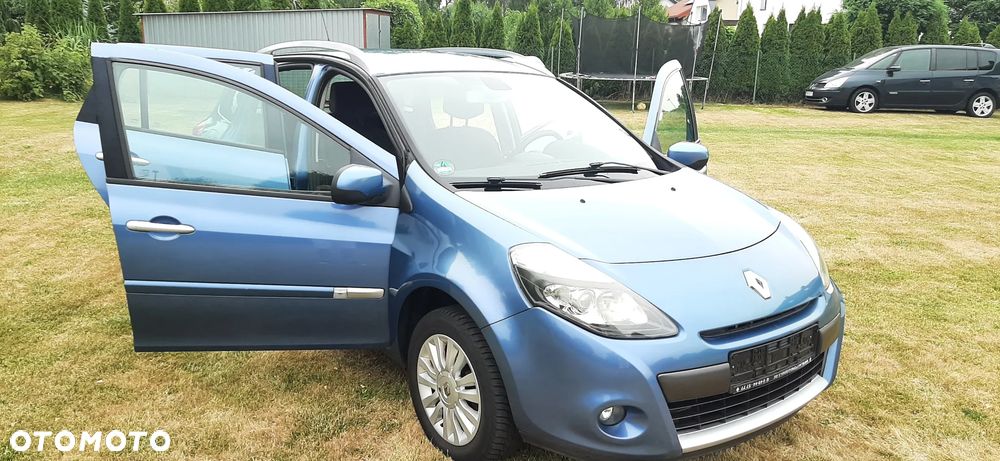 Renault Clio 1.2 TCE Wind - 38
