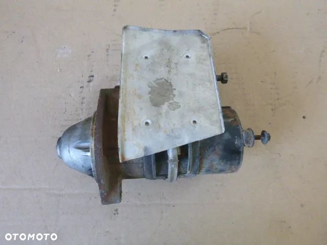 ROZRUSZNIK AUDI A4 B5 1.8 16V 94-99 - 11