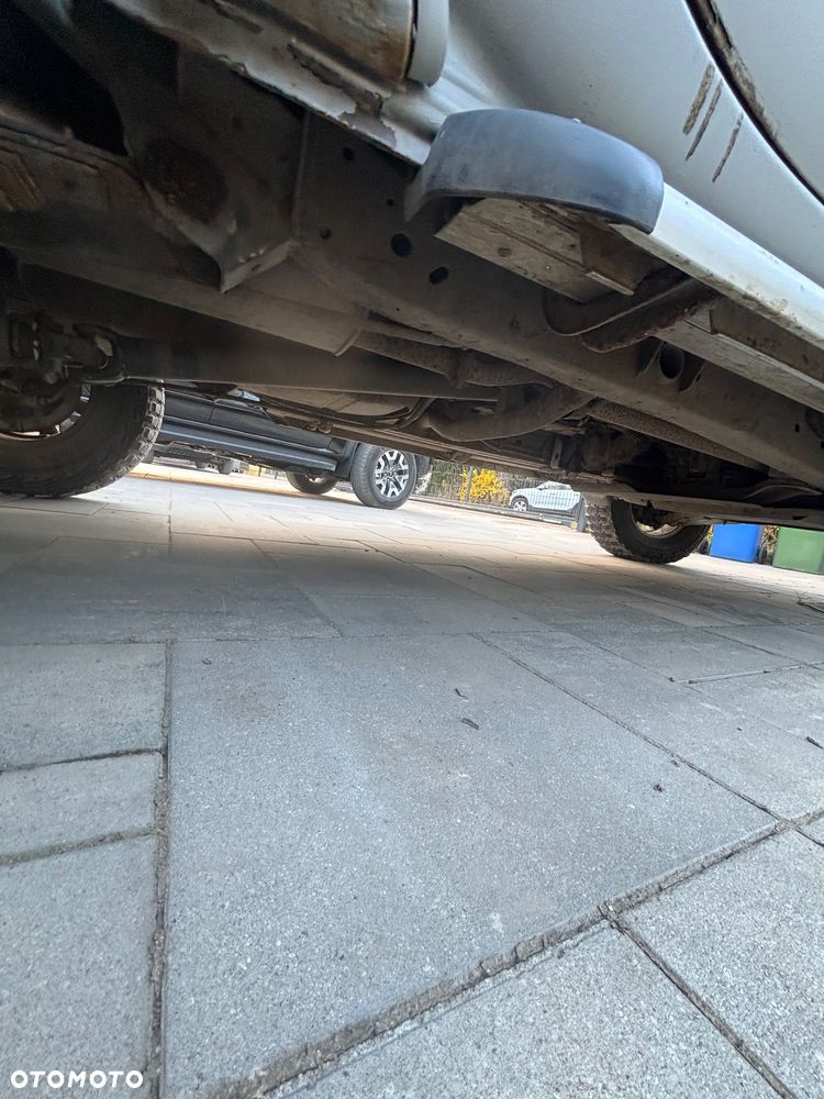 Mitsubishi L200 2.5 DID Instyle - 11