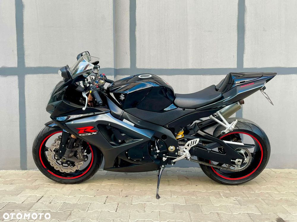 Suzuki GSX - 5