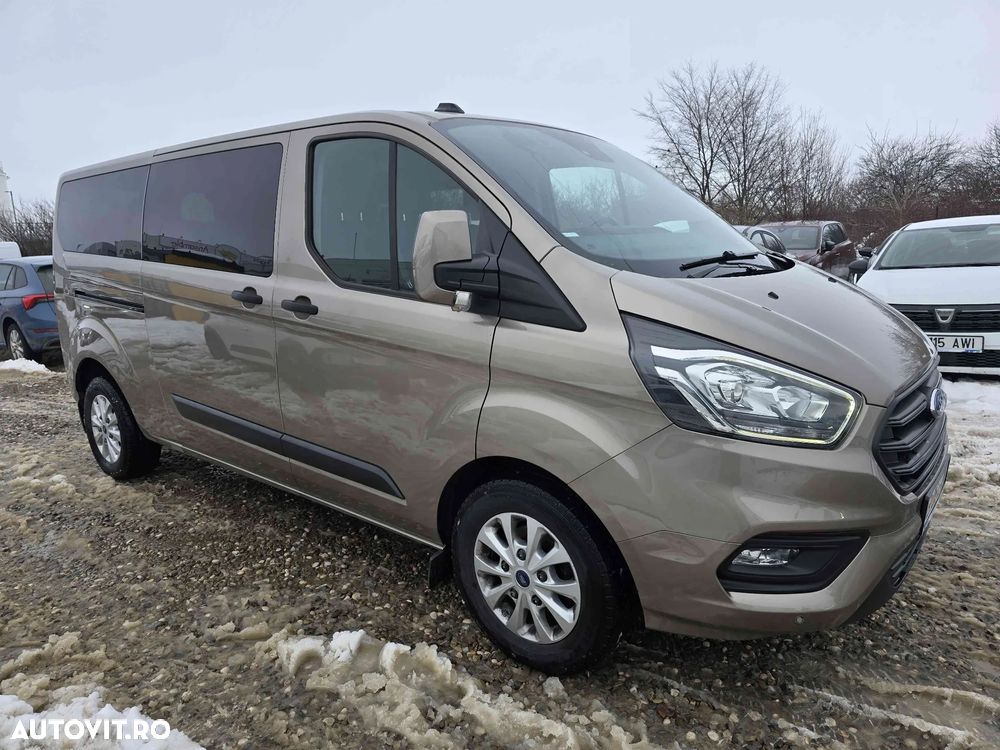 Ford Transit - 2