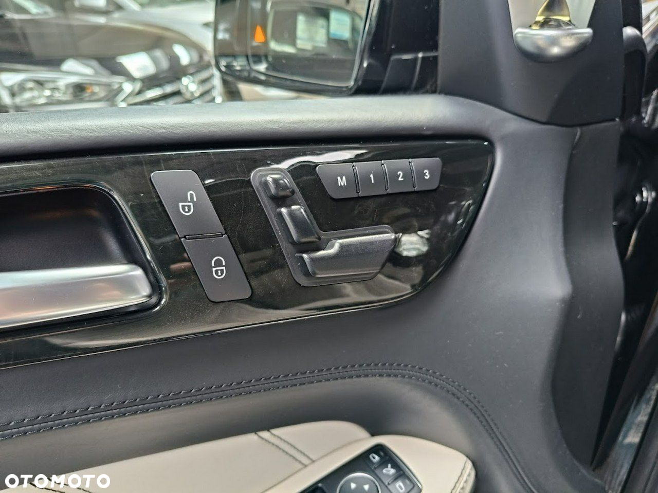 Mercedes-Benz GLS - 30