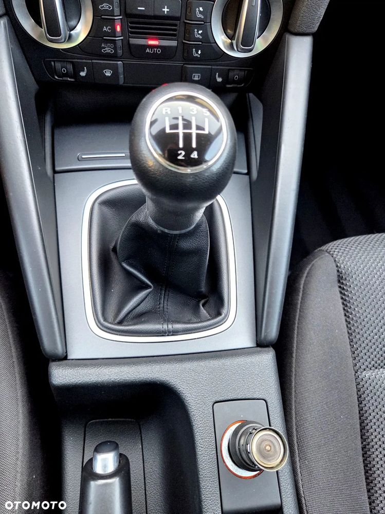 Audi A3 3-drzwiowe - 26