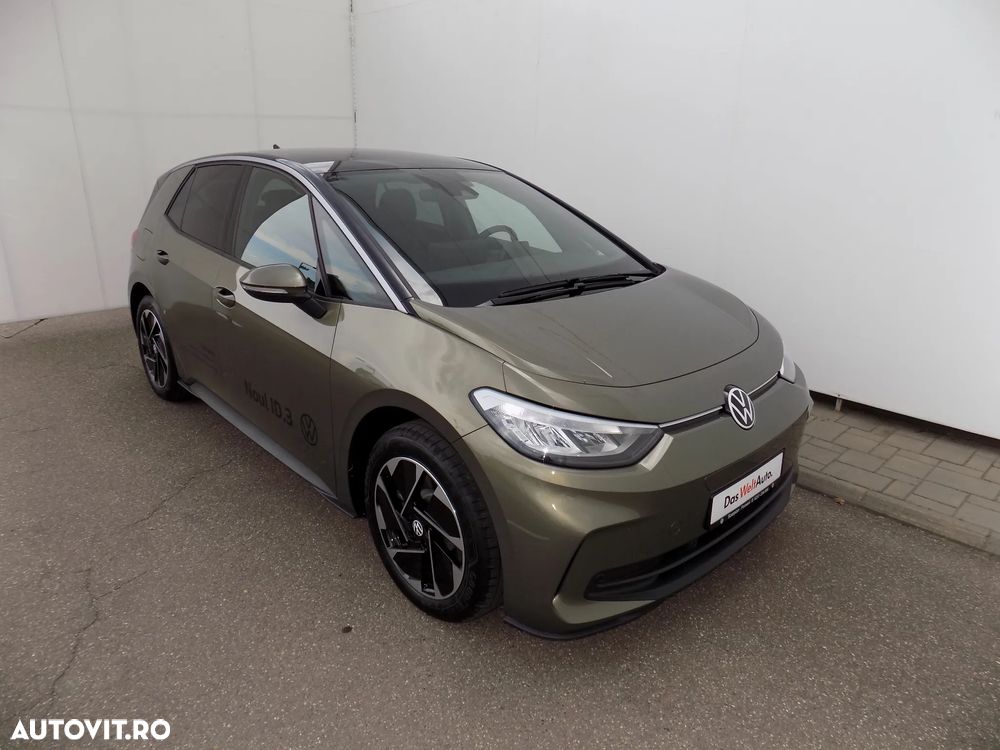 Volkswagen ID.3 - 8