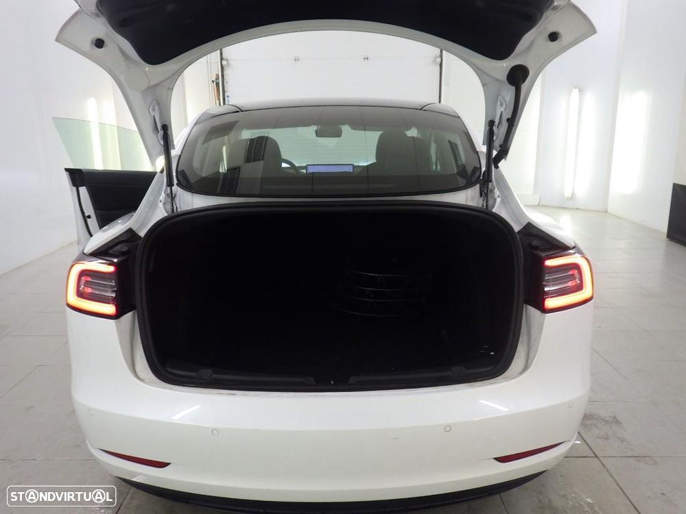 Tesla Model 3 Standard Range Plus RWD - 7