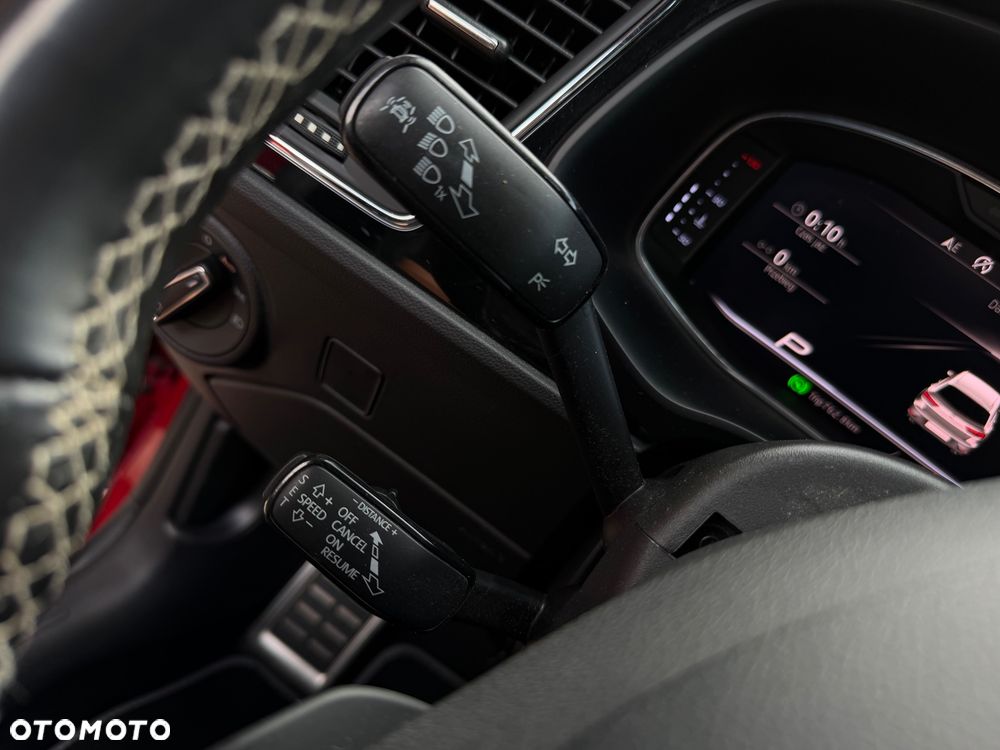 Seat Leon 2.0 TSI Cupra Performance Black S&S DSG - 36