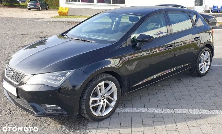 Seat Leon 2.0 TDI Start&Stop FR - 2