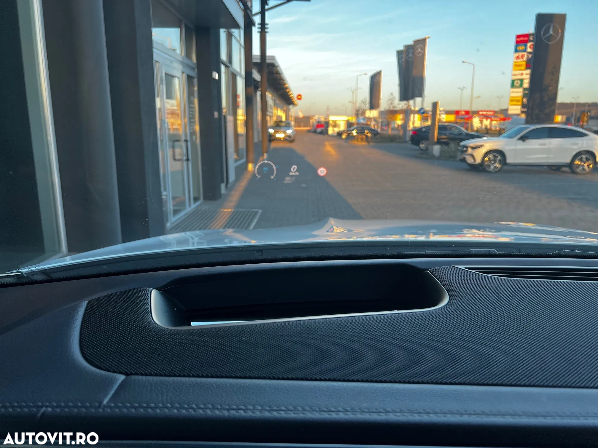 Mercedes-Benz GLE 450 MHEV 4MATIC - 18