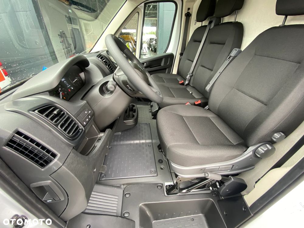 Peugeot BOXER L4H2 | CARPLAY, DRZWI 270, KAMERA | DOSTĘPNY OD RĘKI - 19