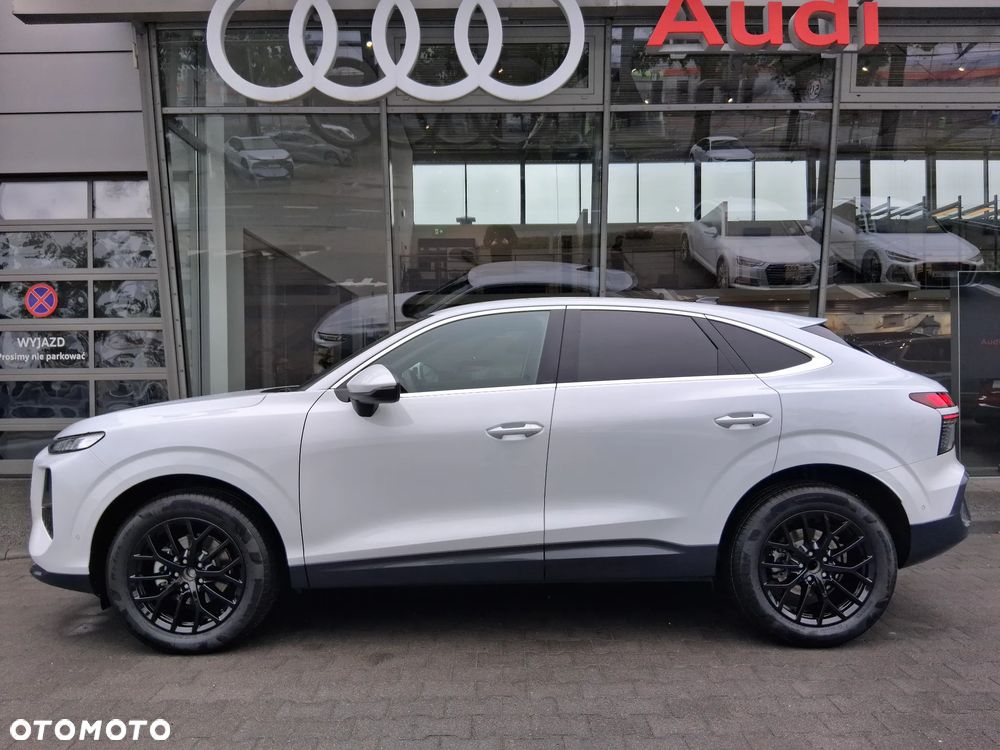 Audi Q3 Sportback - 3
