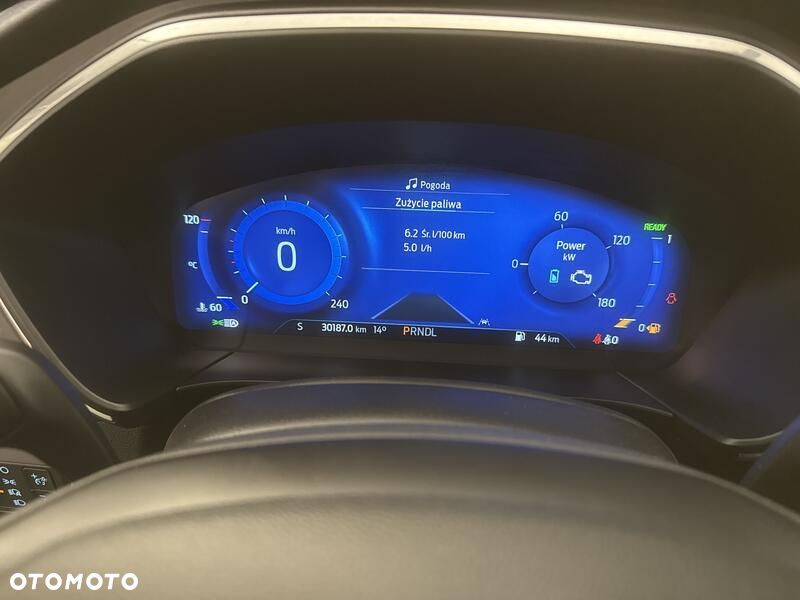 Ford Kuga - 14