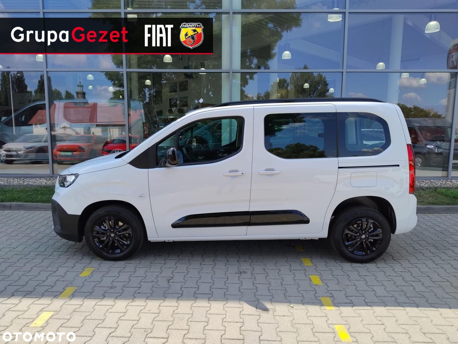 Fiat Doblo - 2