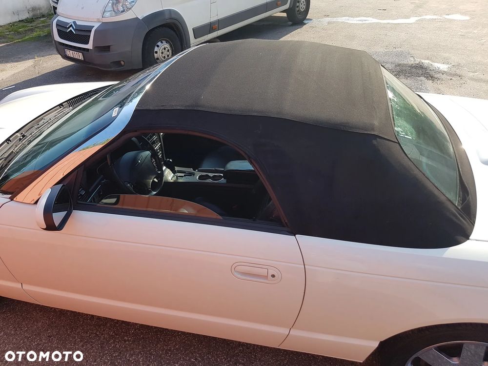 Ford Thunderbird - 9