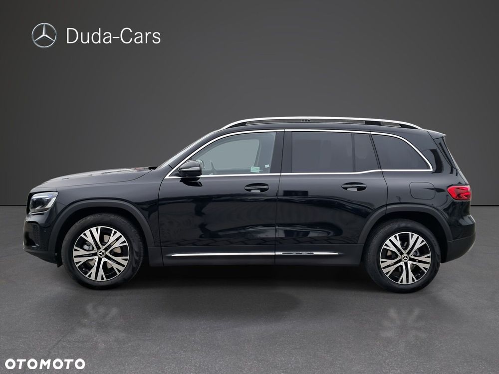 Mercedes-Benz GLB - 4