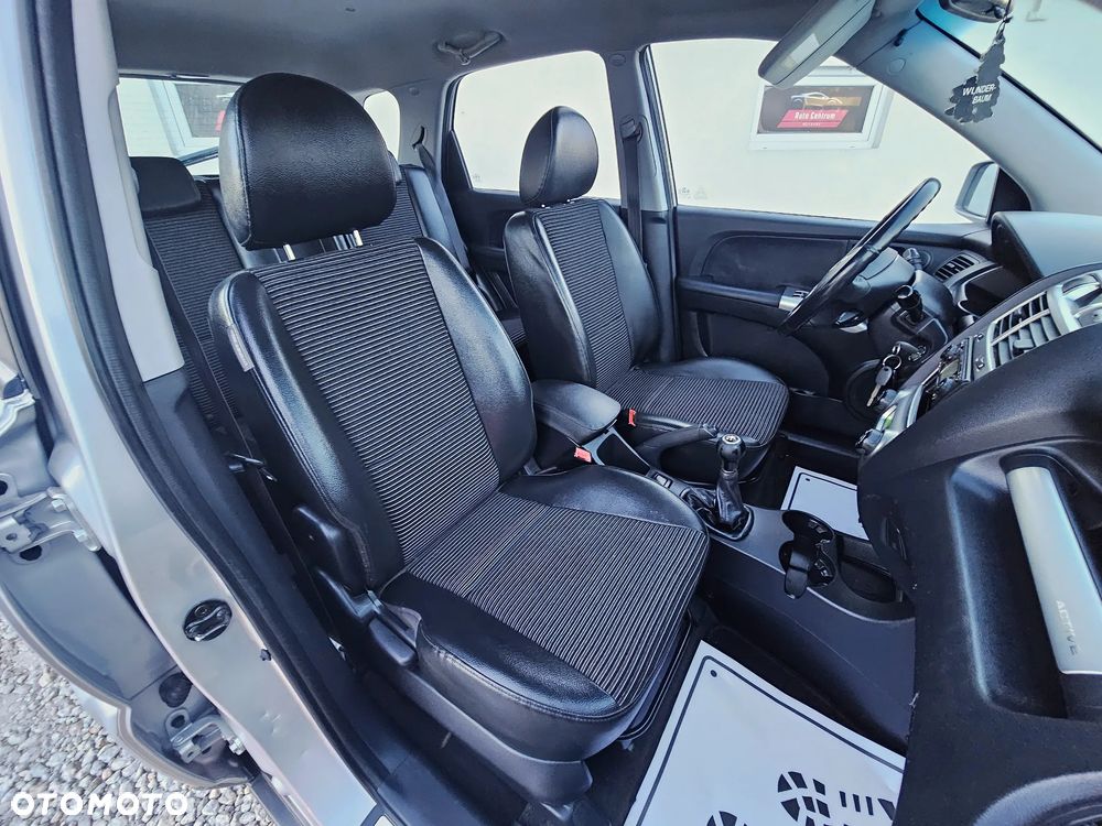 Kia Sportage - 10