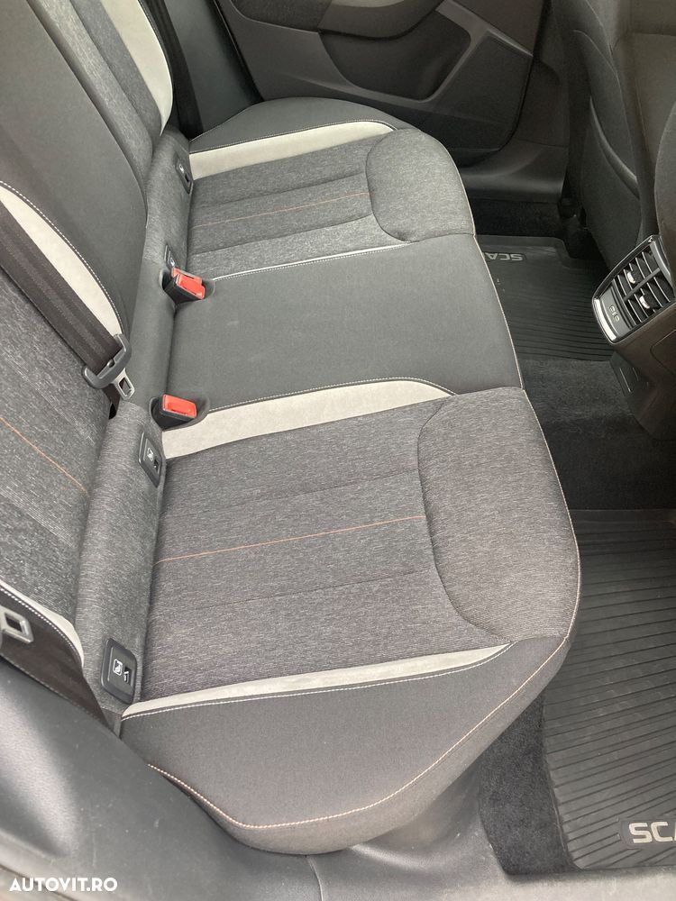 Skoda Scala 1.0 TSI Style - 10