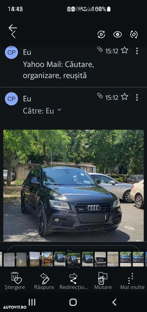 Audi SQ5 - 11
