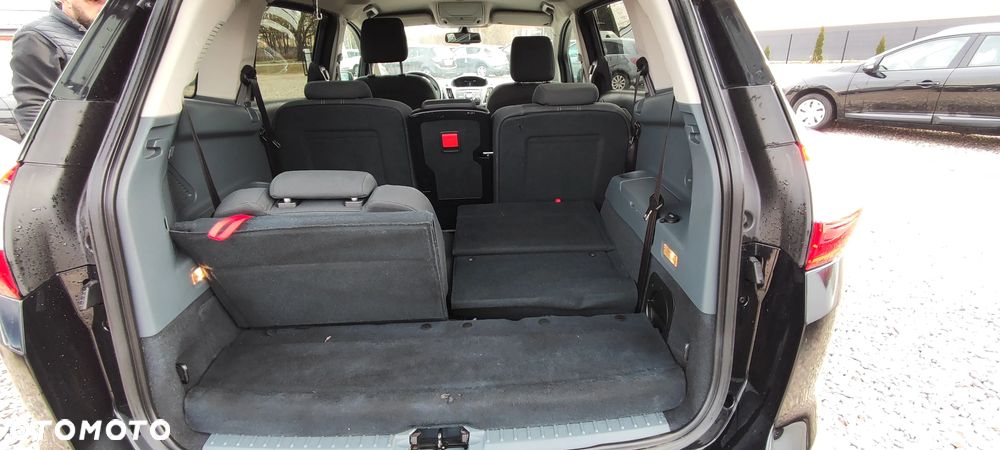 Ford Grand C-MAX 1.6 TDCi Start-Stop-System Business Edition - 33