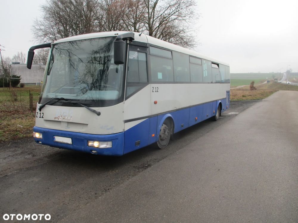 Iveco Solbus C 10.5 - 18