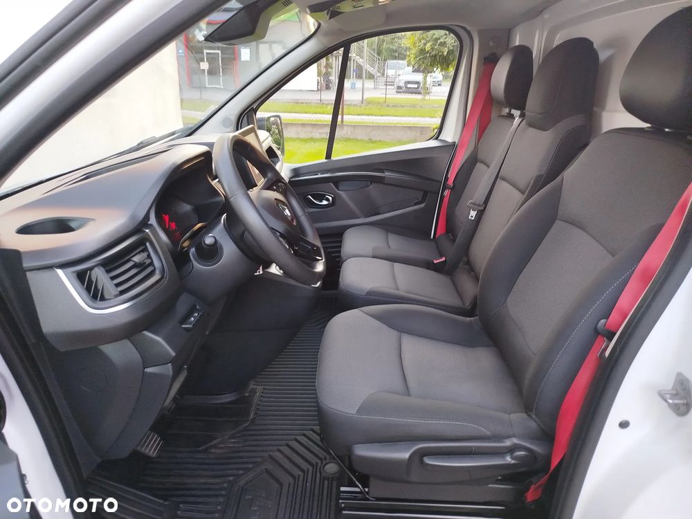 Renault Trafic - 8
