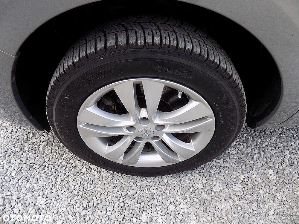 Opel Combo 1.4 Turbo L2H1 Selection - 19