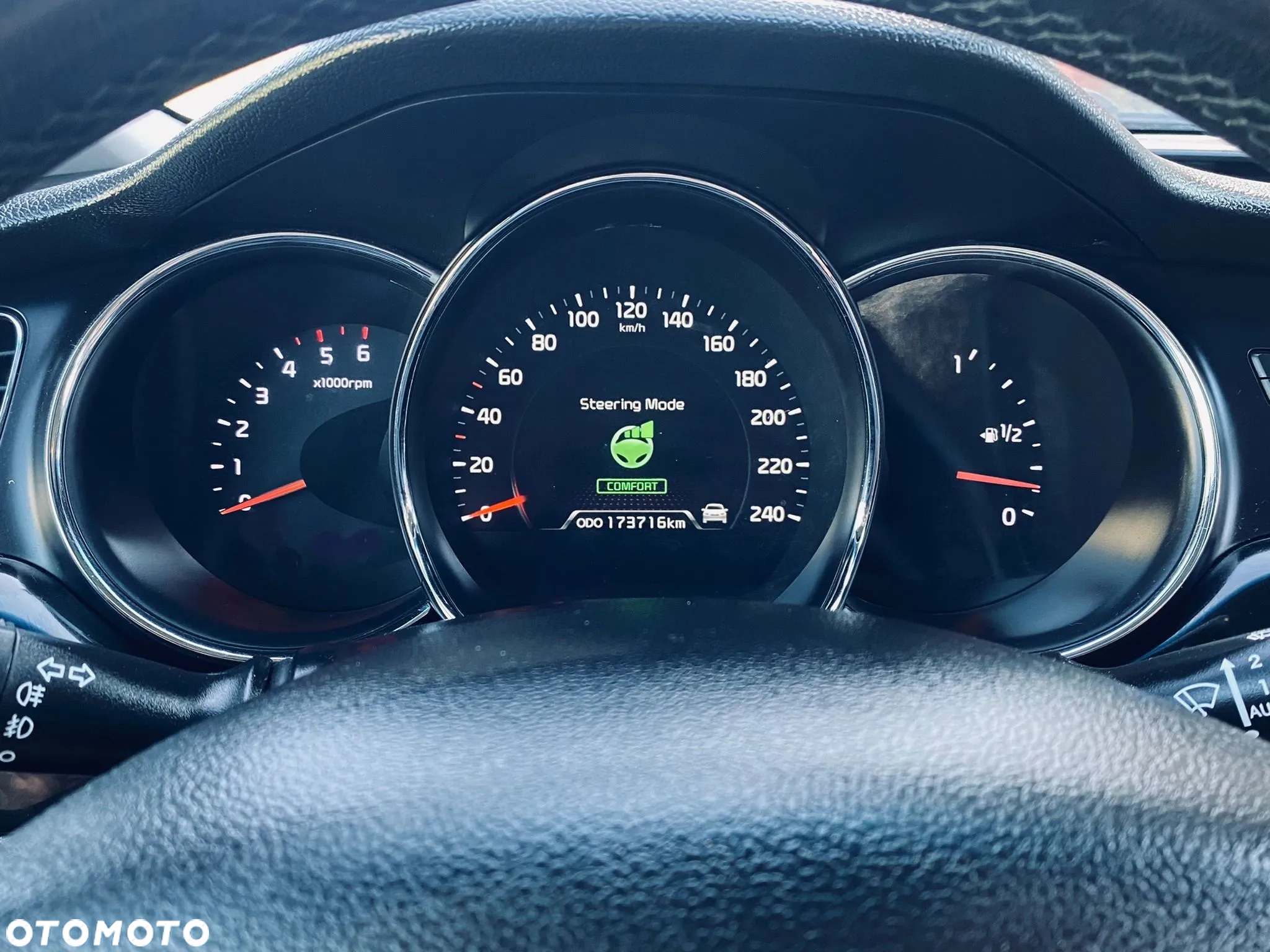 Kia Ceed 1.6 CRDi 128 Platinum Edition - 27