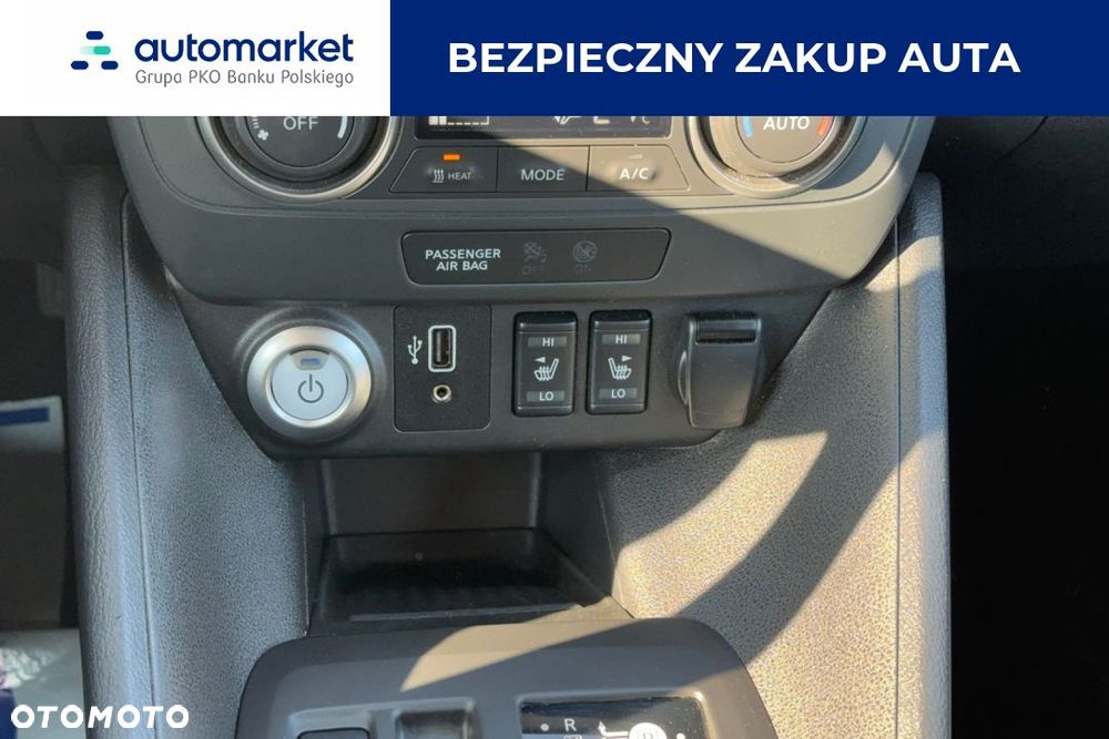 Nissan Leaf 40kWh Acenta - 19