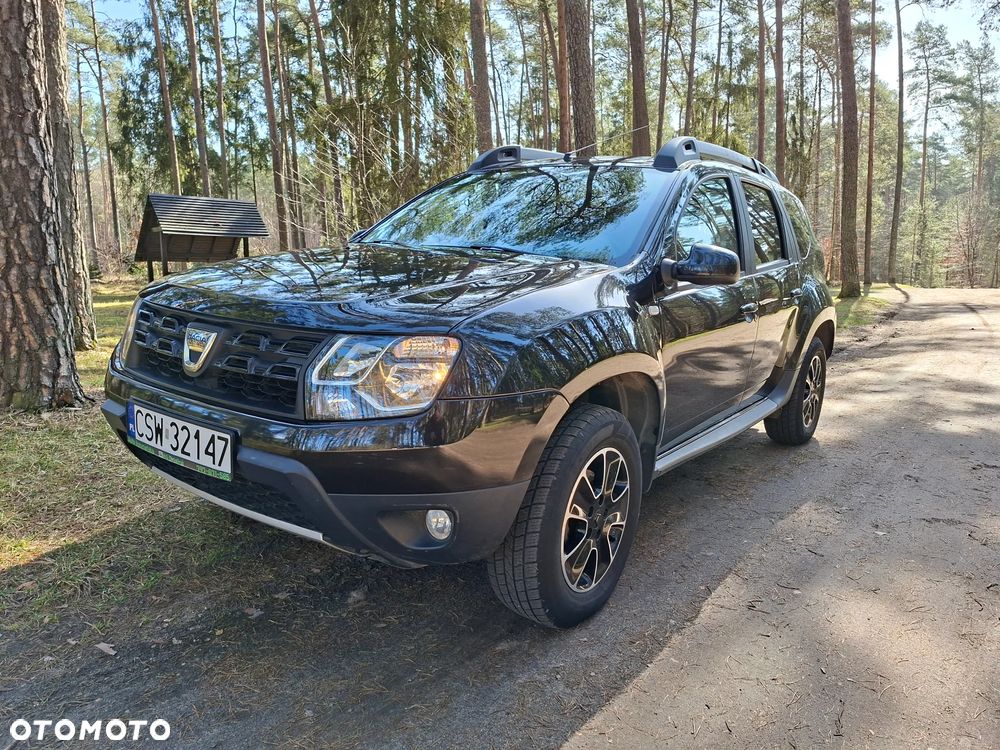 Dacia Duster TCe 125 4WD Comfort - 8