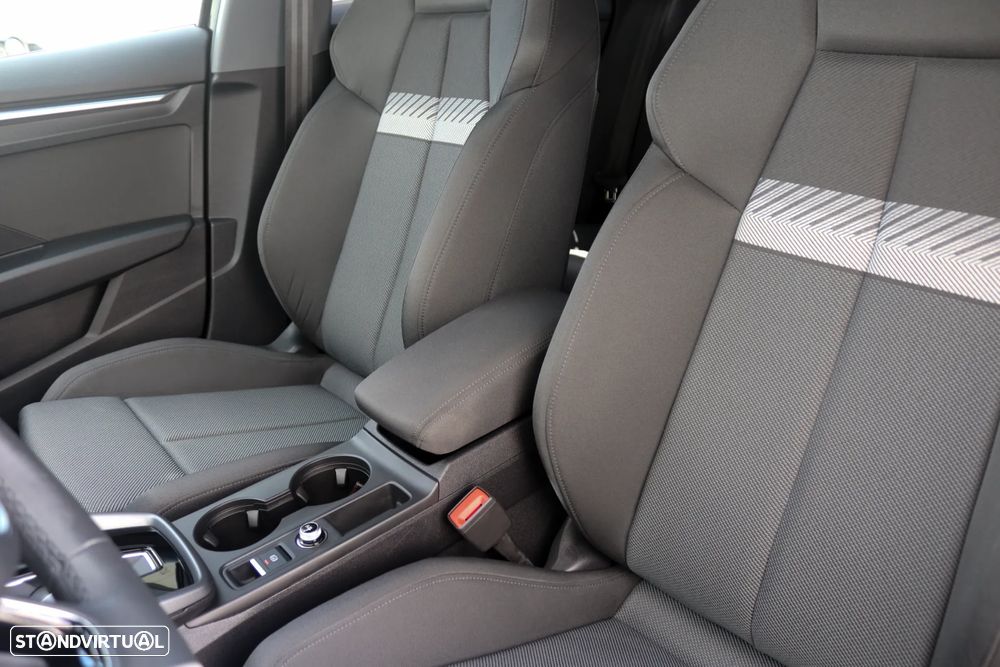 Audi A3 Limousine 30 TFSI Advanced S tronic - 24
