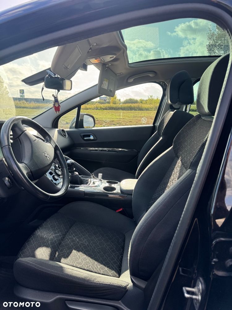 Peugeot 3008 1.6 HDi Active - 21