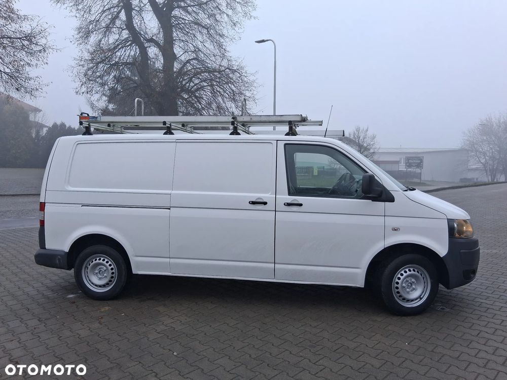 Volkswagen Transporter - 3